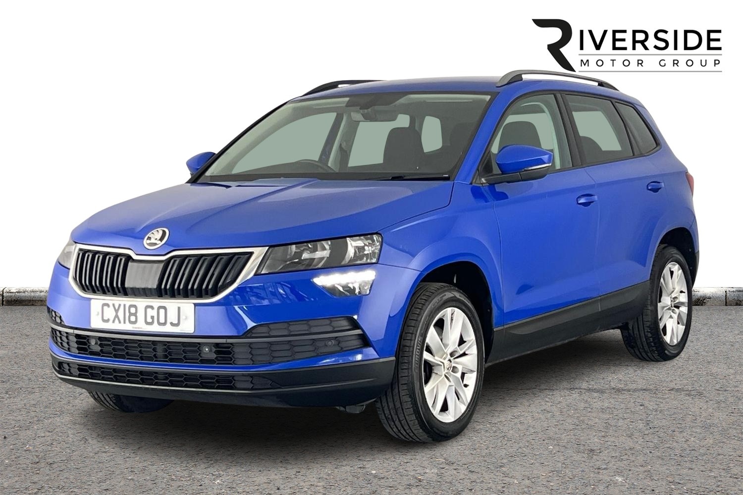 Used Skoda Karoq 2018 for sale - 78144729: Photo 9
