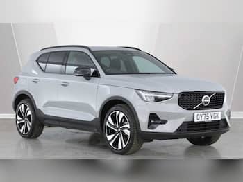 Used Volvo XC40 2025 for sale - 79663079: Photo