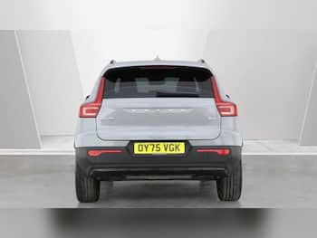 Used Volvo XC40 2025 for sale - 79663079: Photo