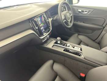 Used Volvo V60 2025 for sale - 74869879: Photo
