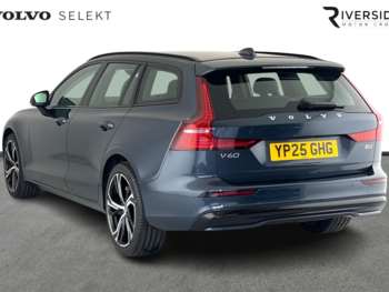 Used Volvo V60 2025 for sale - 74869879: Photo