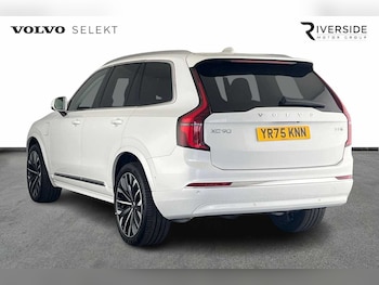 Used Volvo XC90 2025 for sale - 76008161: Photo