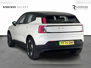 Used Volvo EX30 2024 for sale - 75439937: Photo