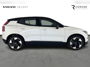 Used Volvo EX30 2024 for sale - 75439937: Photo