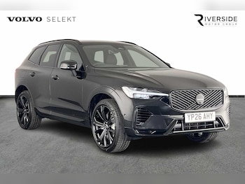 Used Volvo XC60 2026 for sale - 79354900: Photo