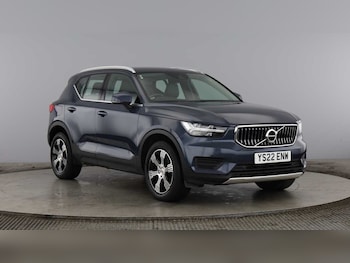 Used Volvo XC40 2022 for sale - 79230105: Photo