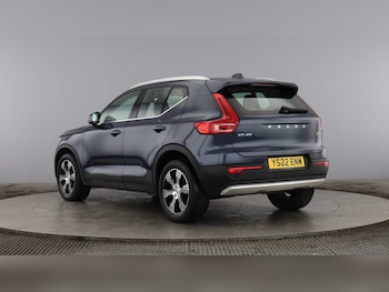 Used Volvo XC40 2022 for sale - 79230105: Photo