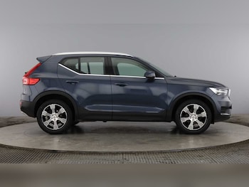Used Volvo XC40 2022 for sale - 79230105: Photo