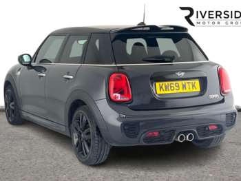 Used MINI Hatch 2019 for sale - 74869841: Photo