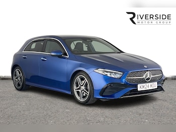 Used Mercedes-Benz A-Class 2024 for sale - 78762076: Photo