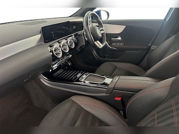 Used Mercedes-Benz A-Class 2024 for sale - 78762076: Photo