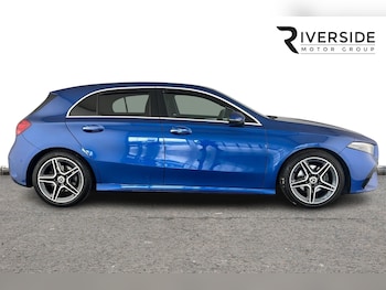 Used Mercedes-Benz A-Class 2024 for sale - 78762076: Photo