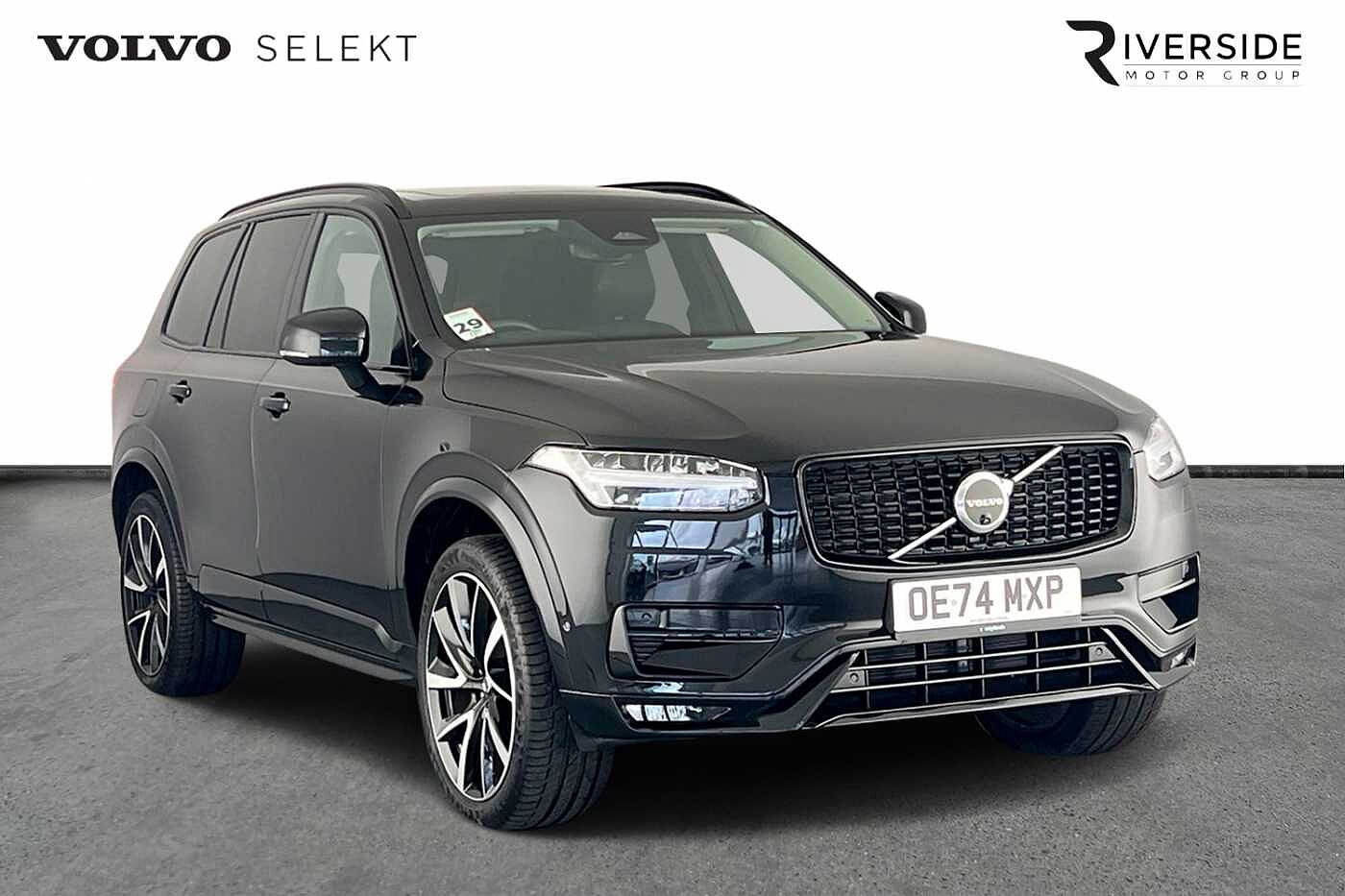 Used Volvo XC90 2024 for sale - 76332258: Photo 1