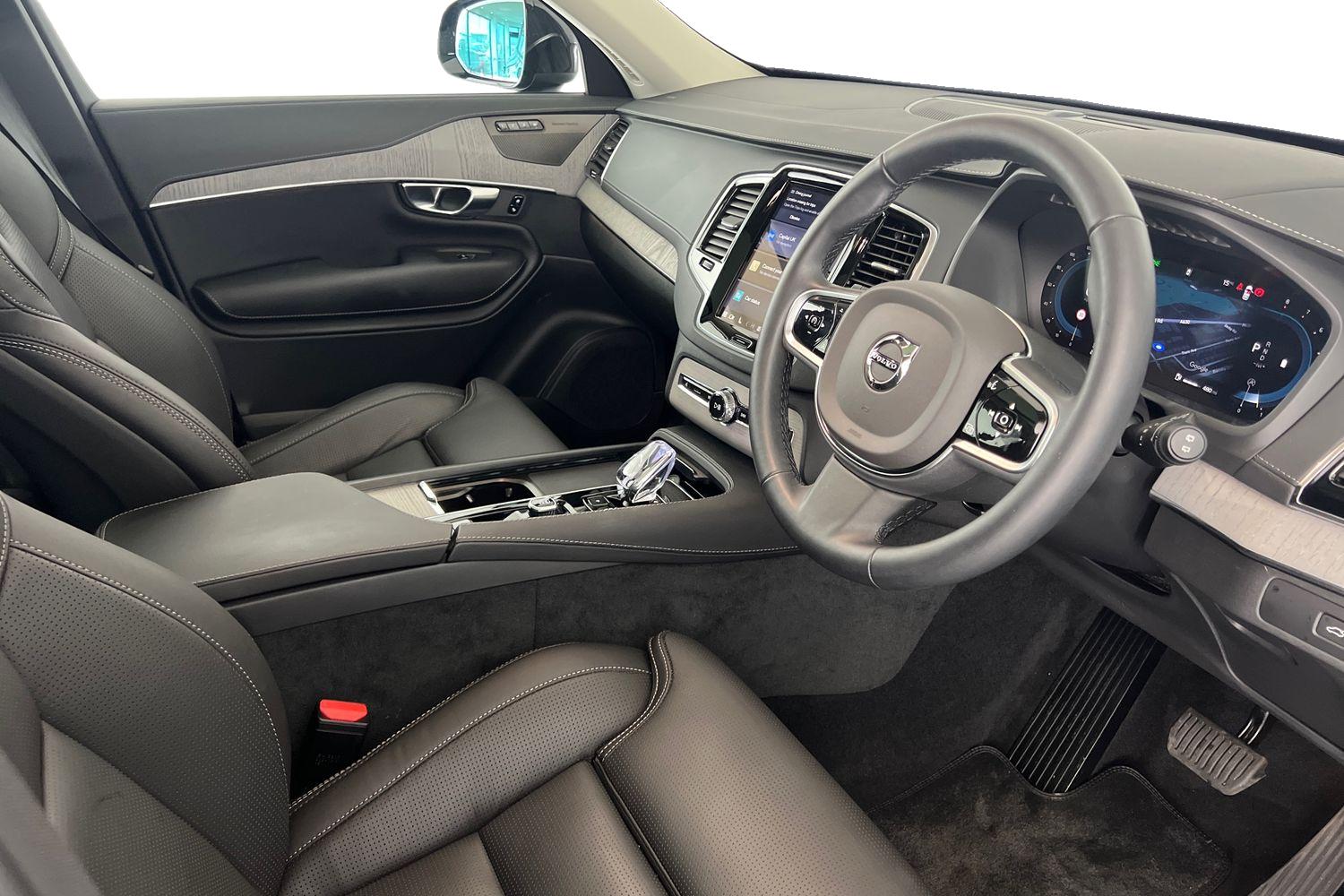 Used Volvo XC90 2024 for sale - 76332258: Photo 10