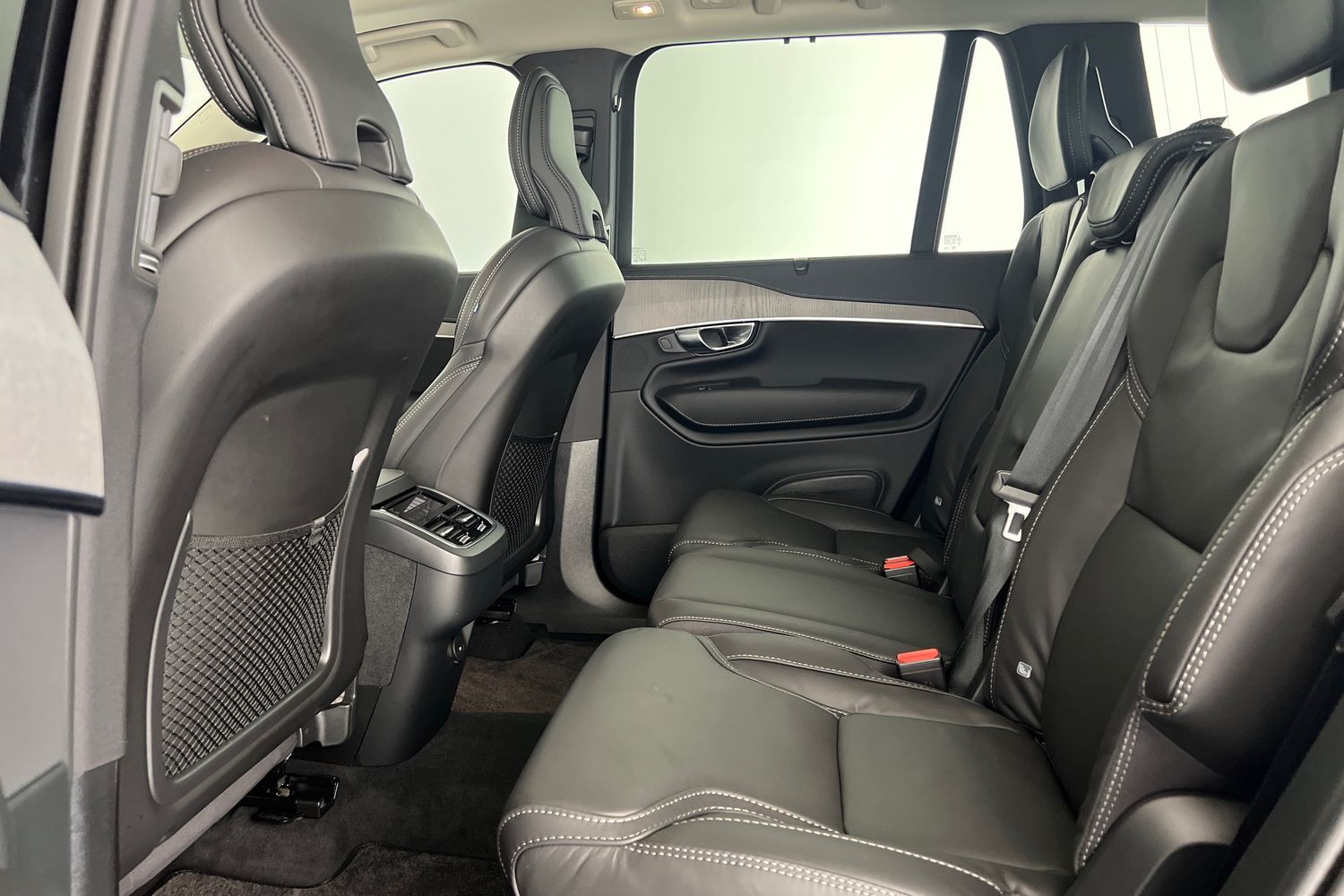 Used Volvo XC90 2024 for sale - 76332258: Photo 17