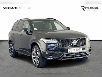 Volvo - XC90