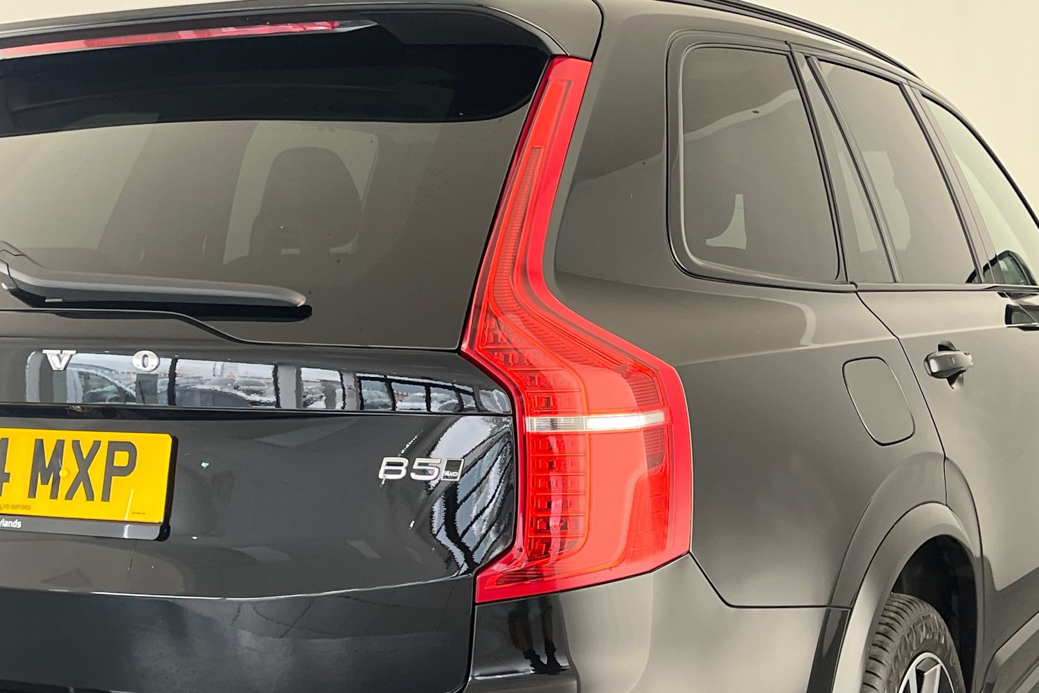 Used Volvo XC90 2024 for sale - 76332258: Photo 20