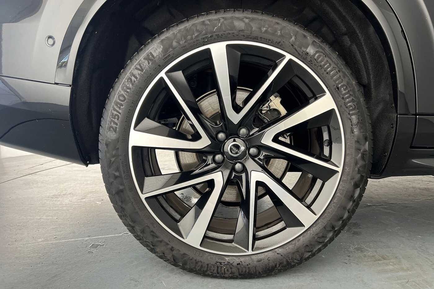 Used Volvo XC90 2024 for sale - 76332258: Photo 23