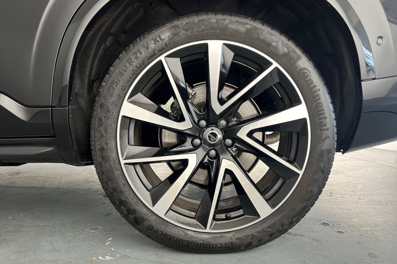 Used Volvo XC90 2024 for sale - 76332258: Photo 24