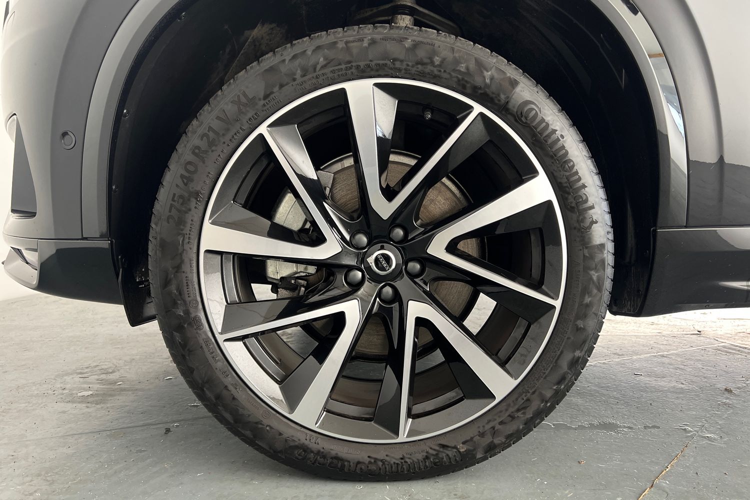 Used Volvo XC90 2024 for sale - 76332258: Photo 25