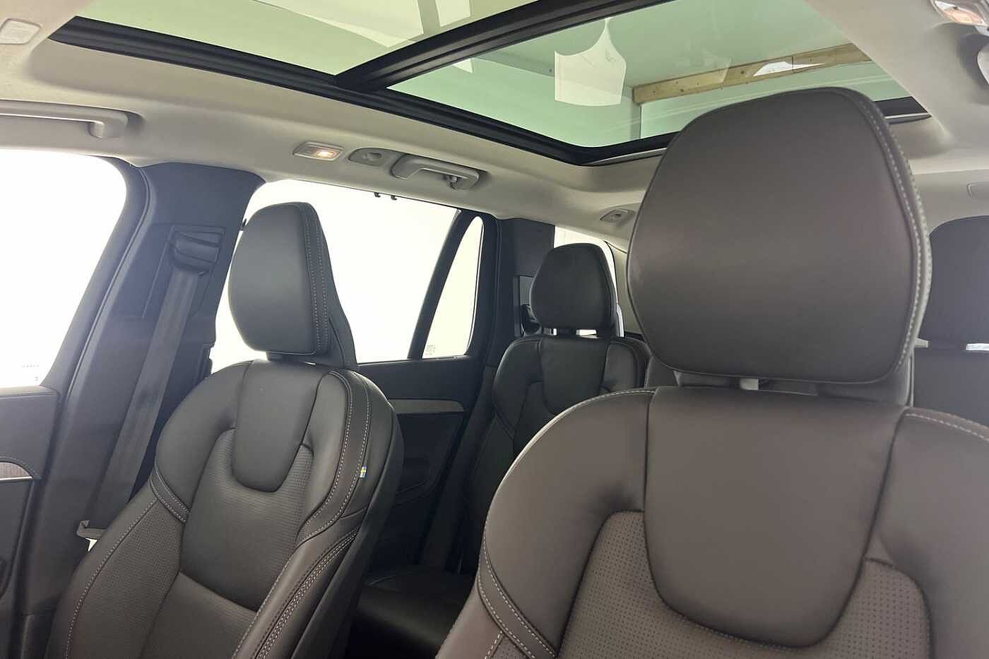 Used Volvo XC90 2024 for sale - 76332258: Photo 26