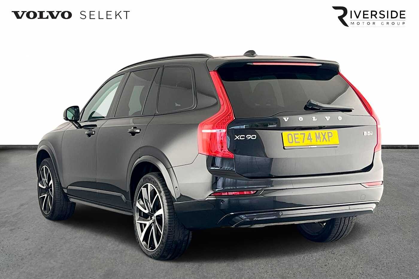 Used Volvo XC90 2024 for sale - 76332258: Photo 3