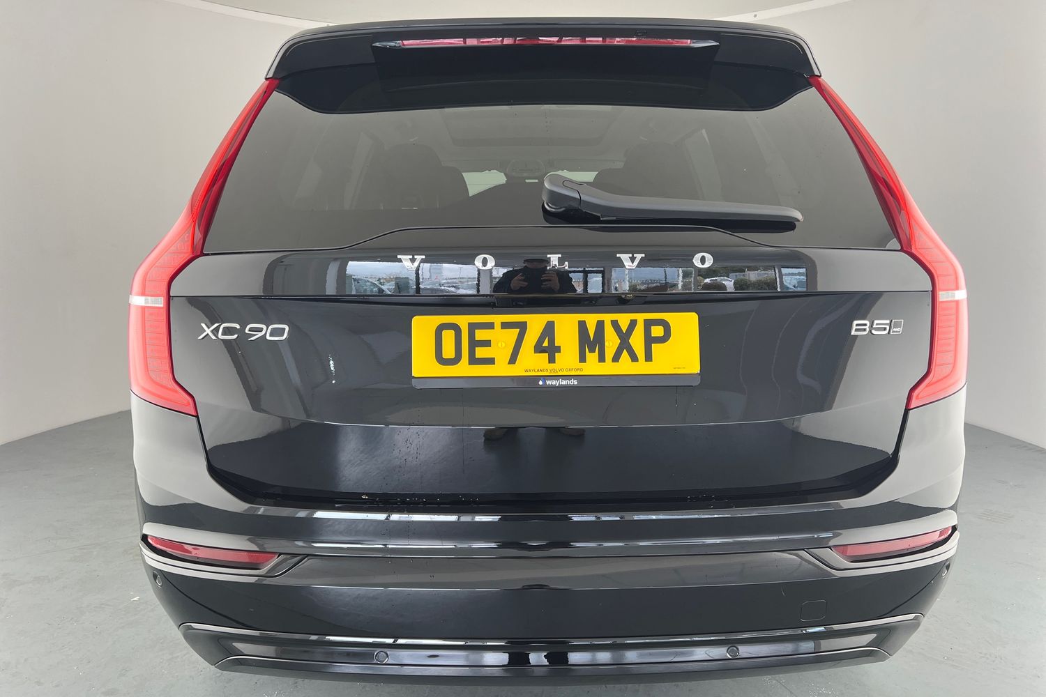 Used Volvo XC90 2024 for sale - 76332258: Photo 39