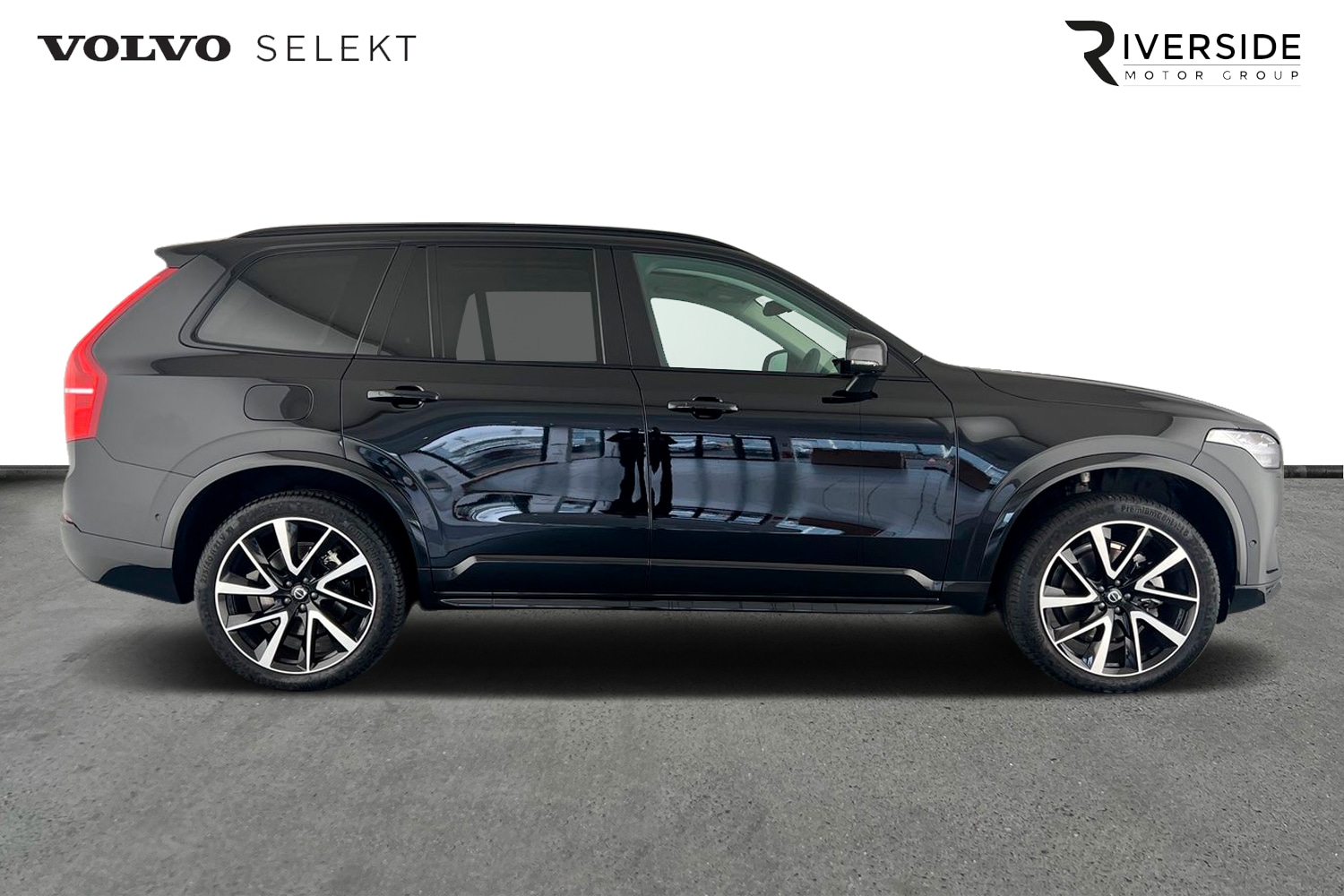 Used Volvo XC90 2024 for sale - 76332258: Photo 4