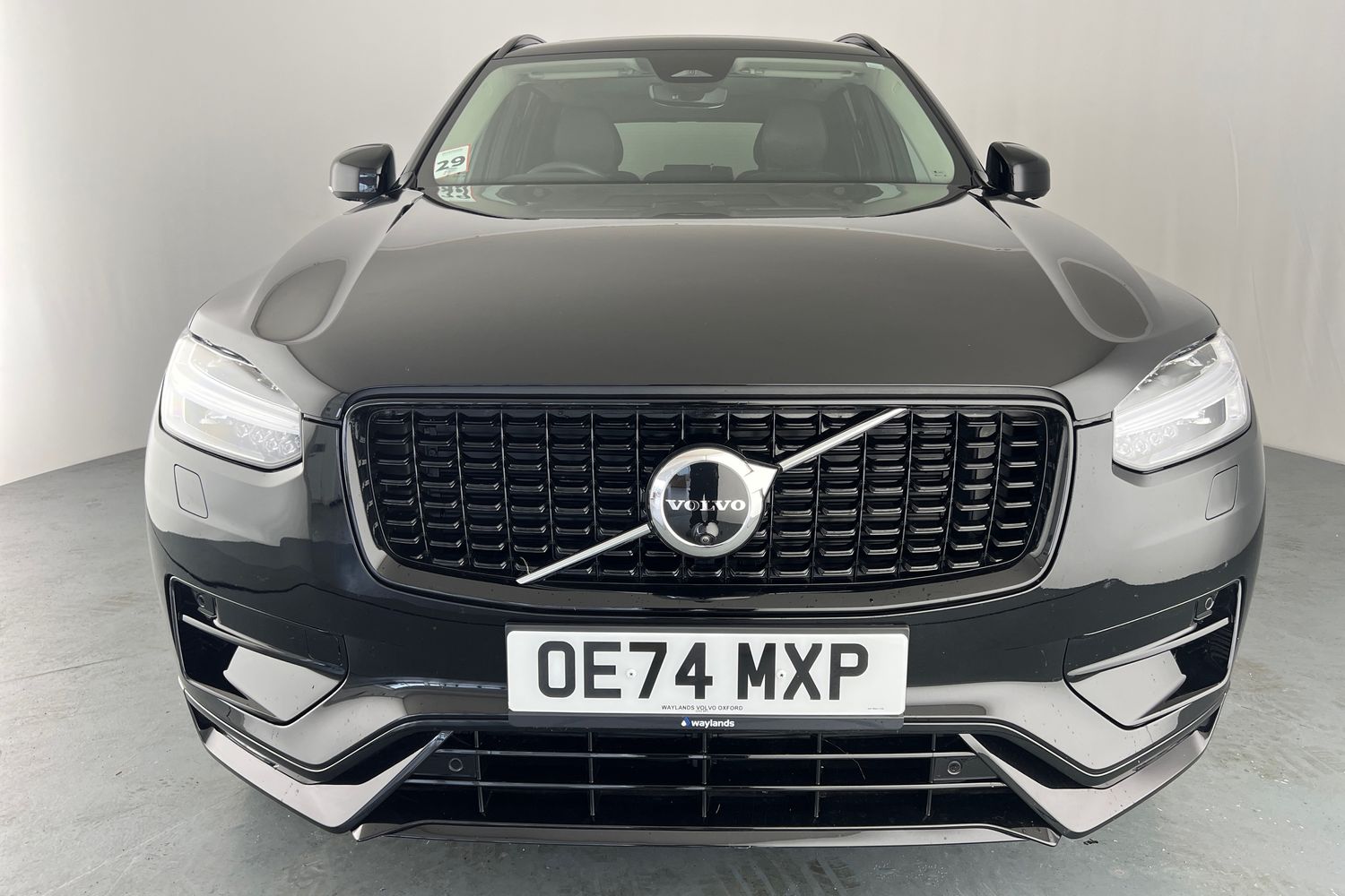 Used Volvo XC90 2024 for sale - 76332258: Photo 40