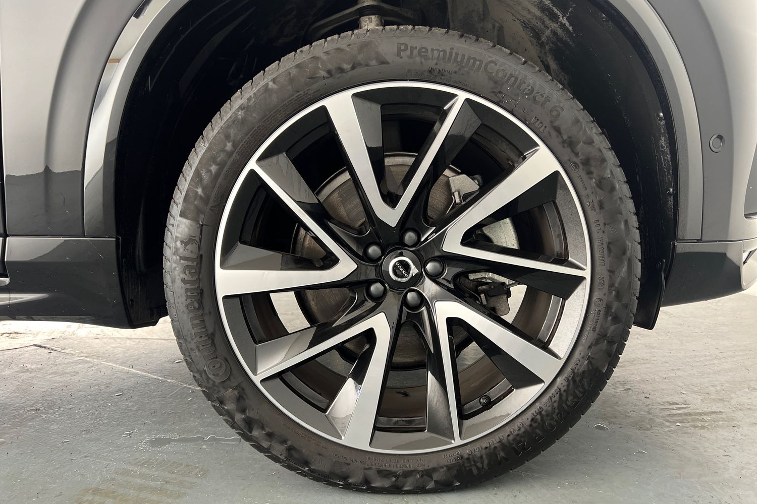 Used Volvo XC90 2024 for sale - 76332258: Photo 5