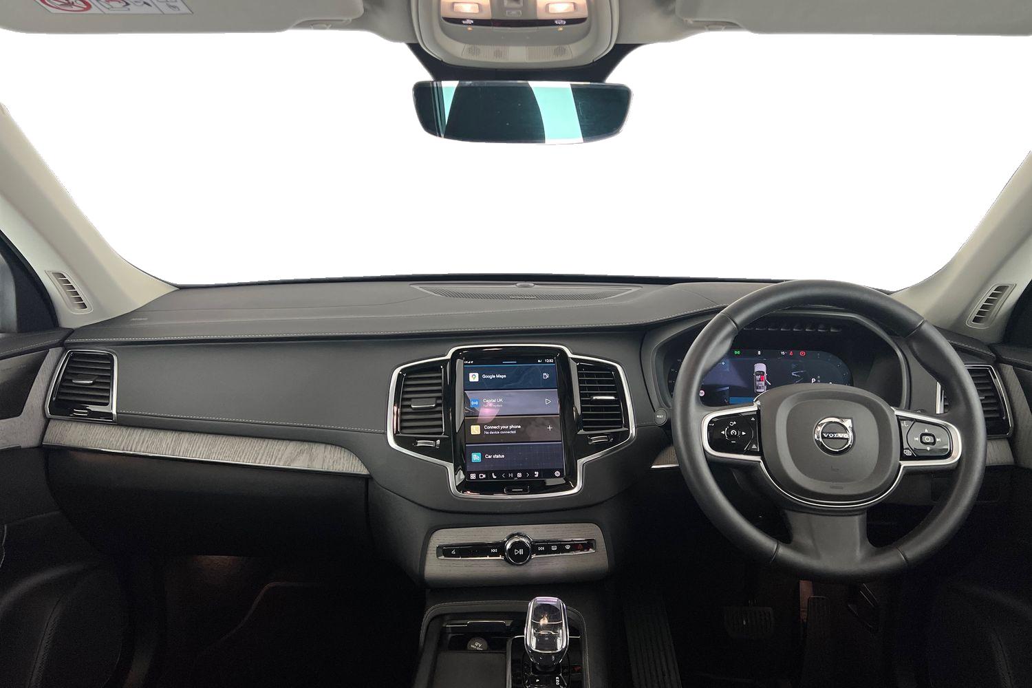 Used Volvo XC90 2024 for sale - 76332258: Photo 6