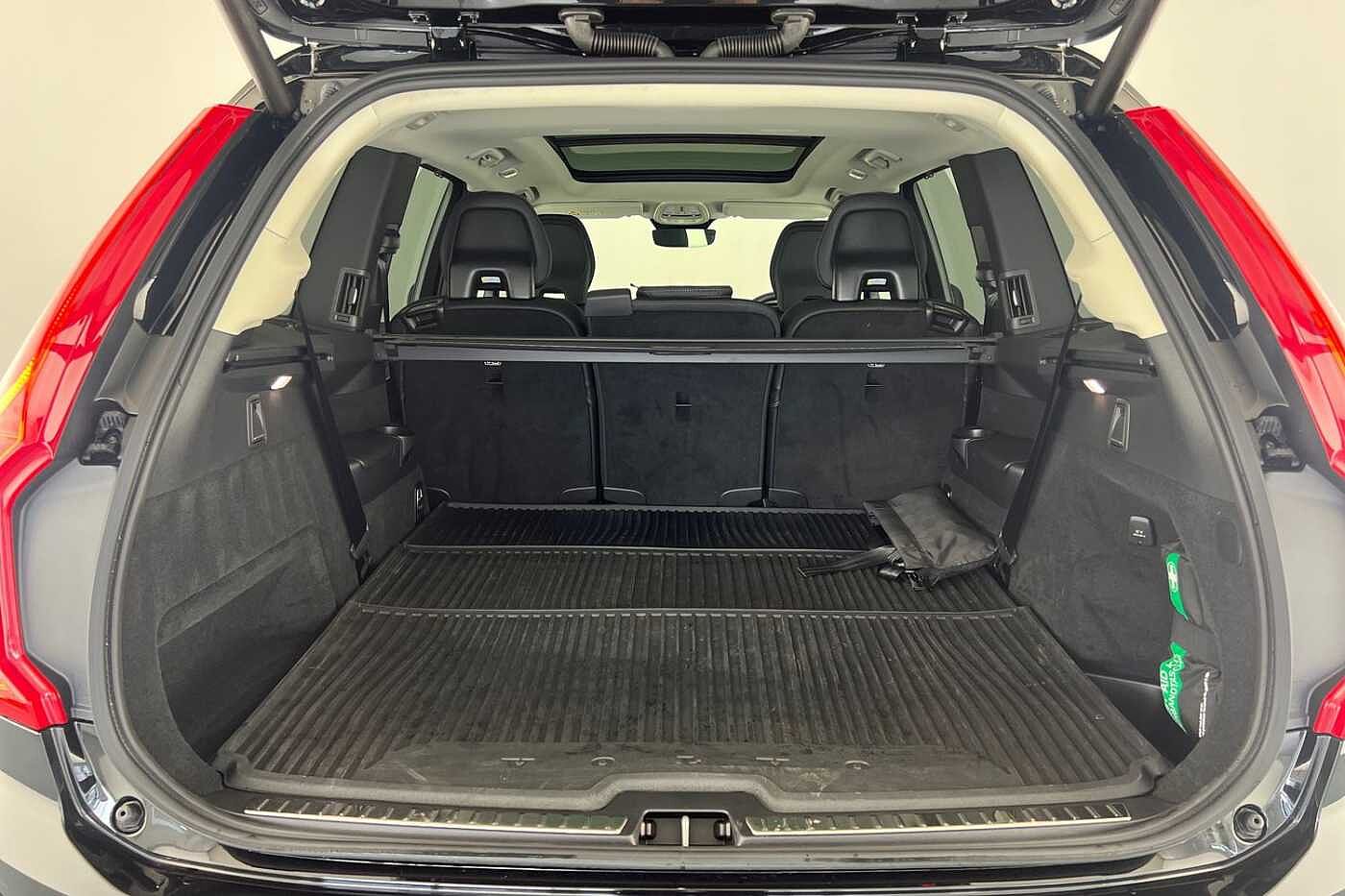 Used Volvo XC90 2024 for sale - 76332258: Photo 8