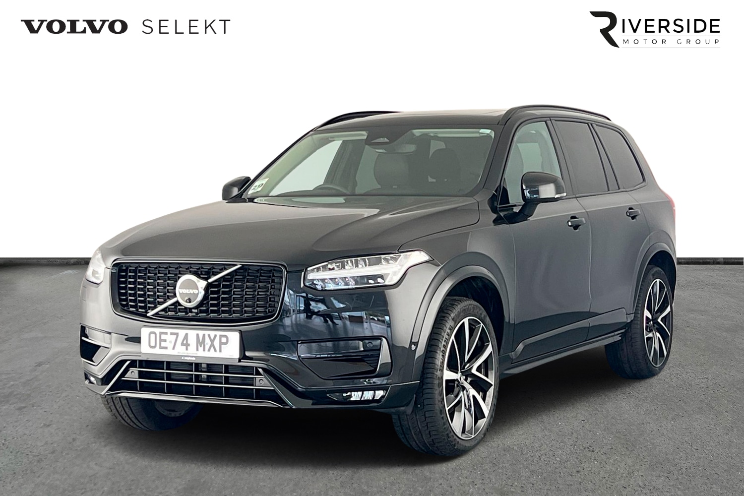 Used Volvo XC90 2024 for sale - 76332258: Photo 9