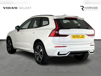Used Volvo XC60 2025 for sale - 78041997: Photo