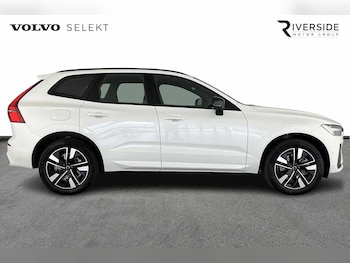 Used Volvo XC60 2025 for sale - 78041997: Photo
