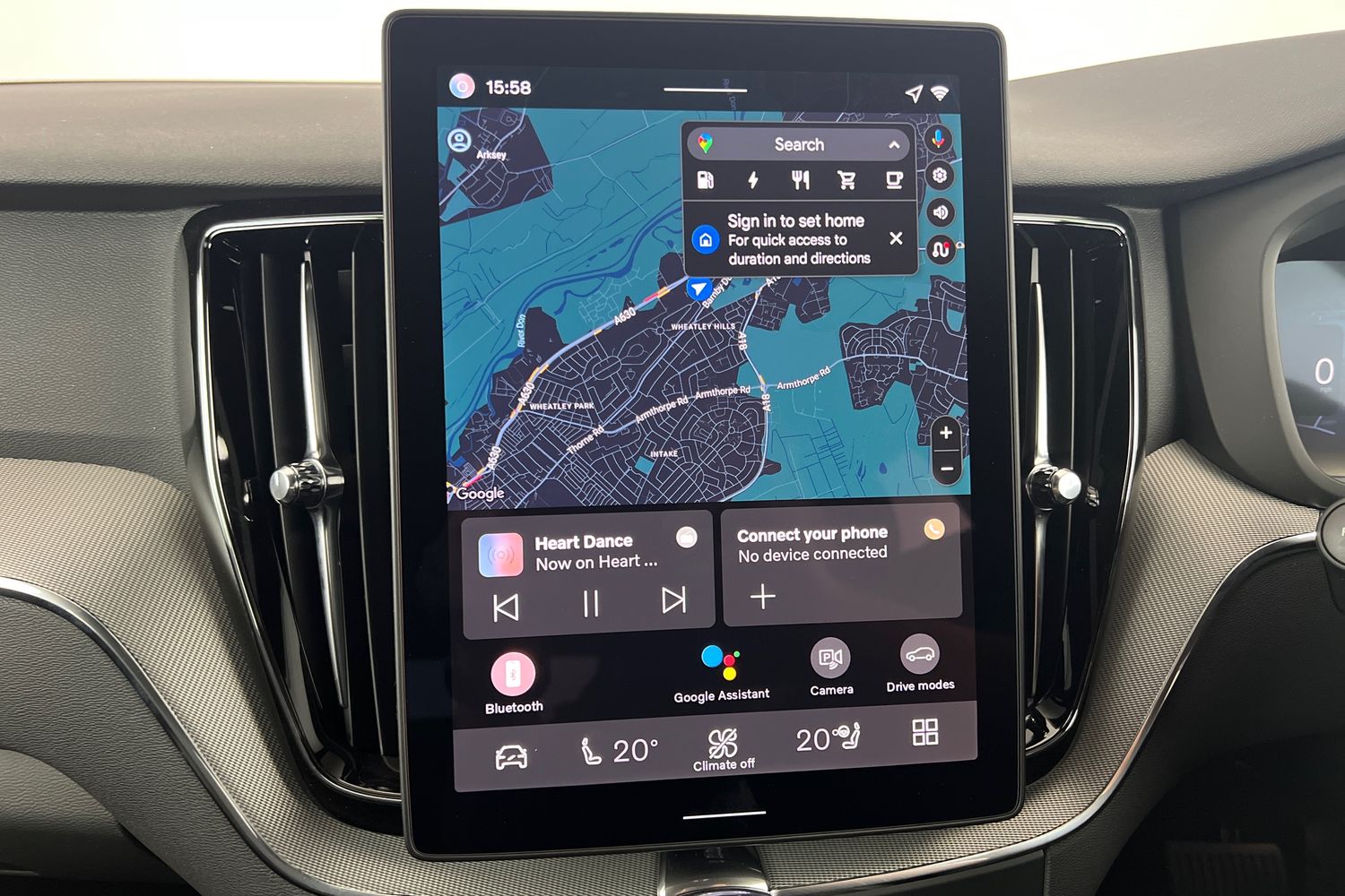 Used Volvo XC60 2025 for sale - 76479930: Photo 15