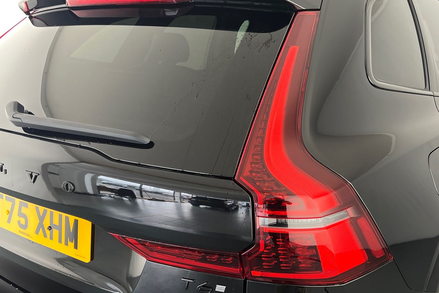 Used Volvo XC60 2025 for sale - 76479930: Photo 20