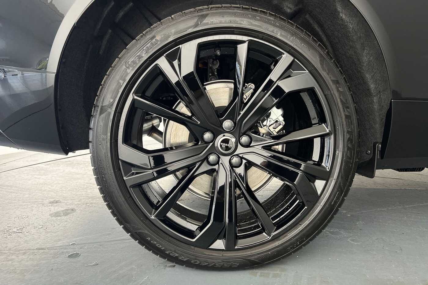 Used Volvo XC60 2025 for sale - 76479930: Photo 23