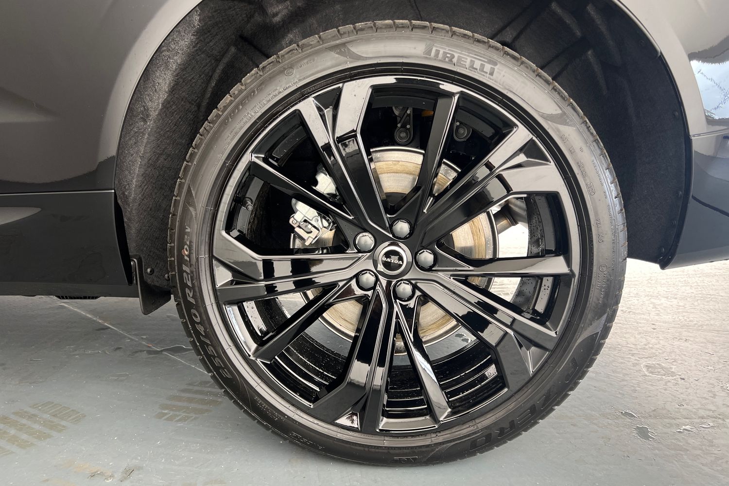 Used Volvo XC60 2025 for sale - 76479930: Photo 24