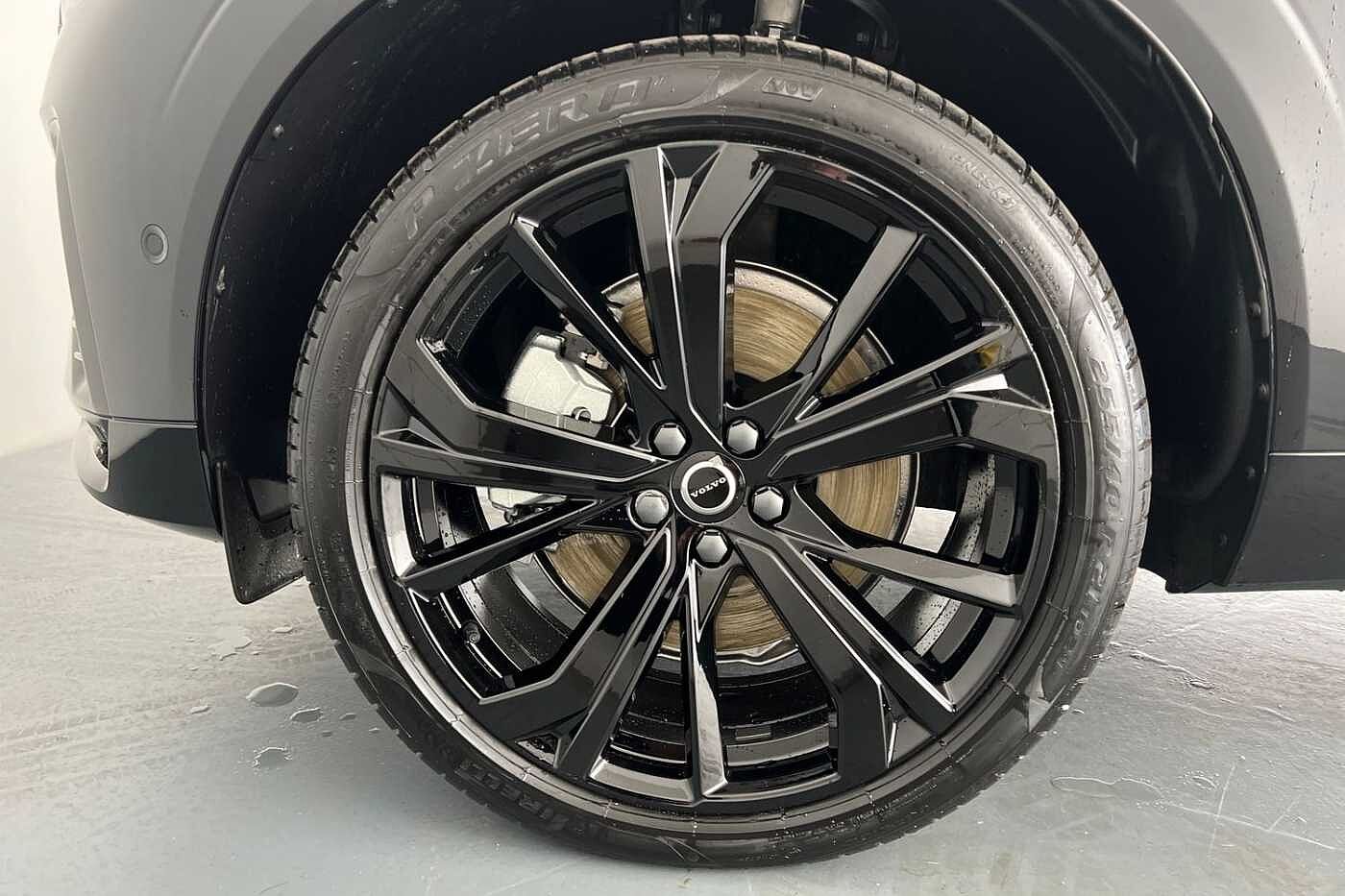 Used Volvo XC60 2025 for sale - 76479930: Photo 25