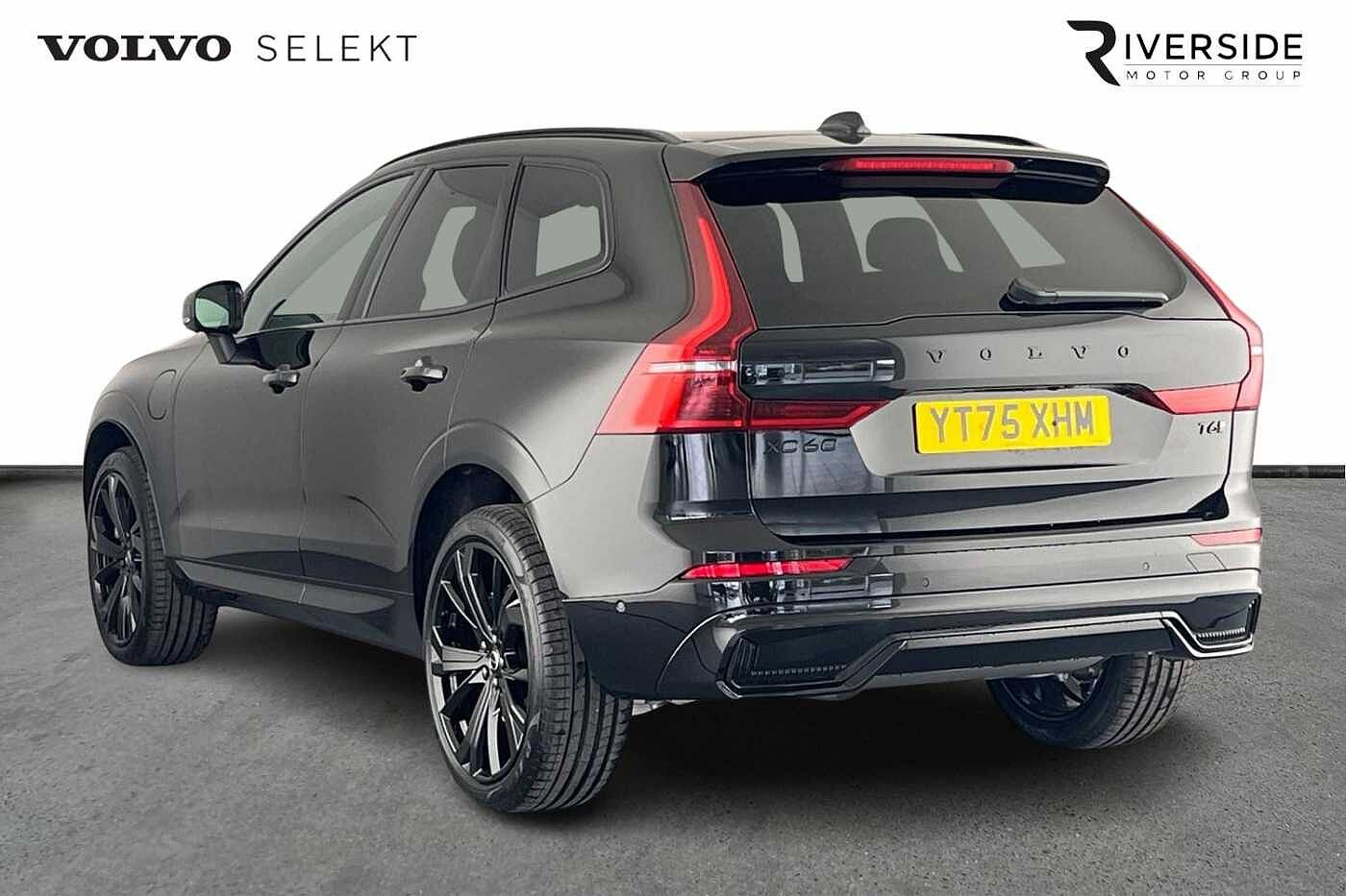 Used Volvo XC60 2025 for sale - 76479930: Photo 3