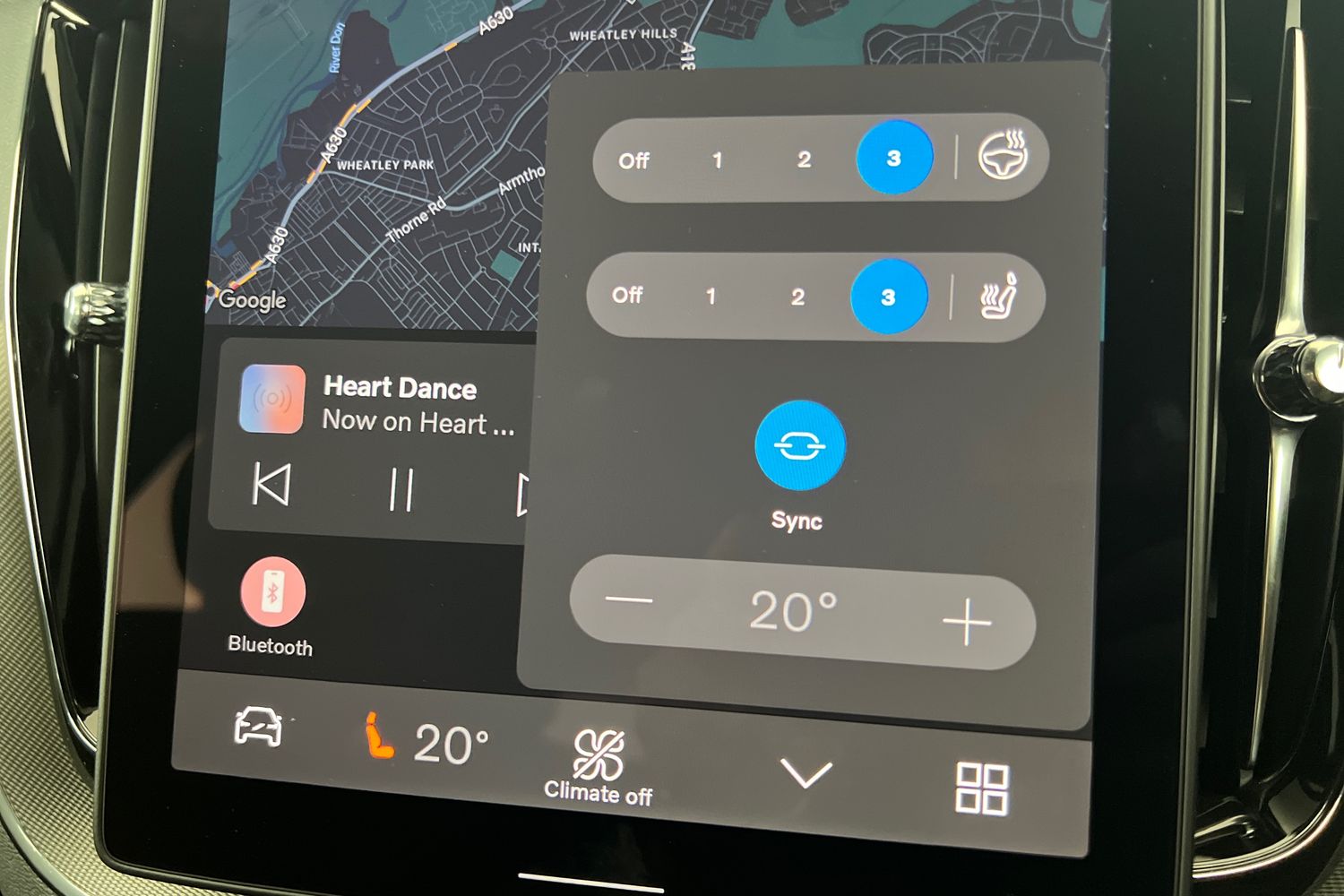 Used Volvo XC60 2025 for sale - 76479930: Photo 34