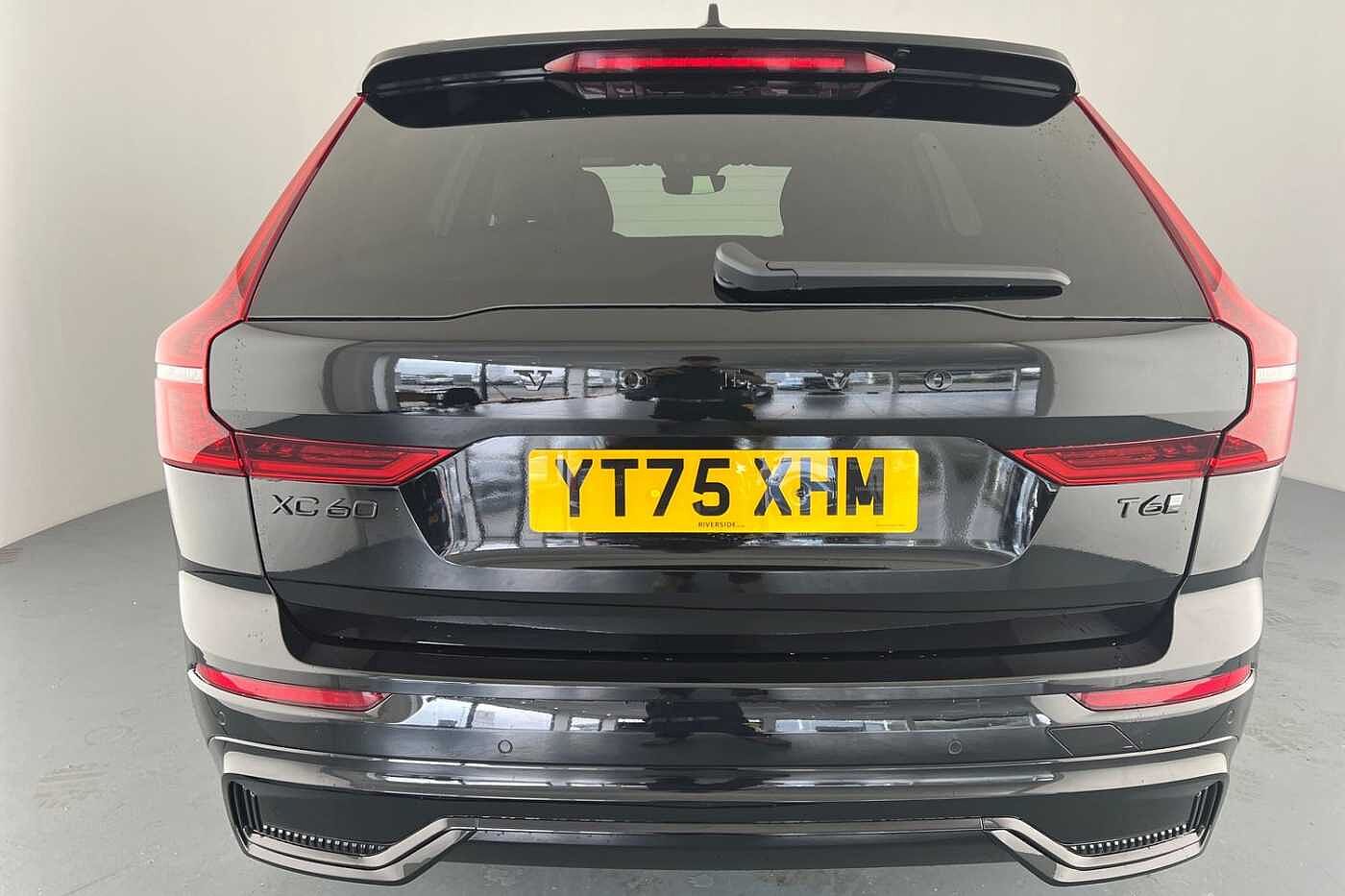 Used Volvo XC60 2025 for sale - 76479930: Photo 39