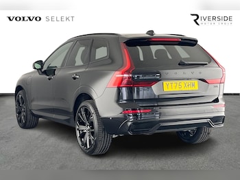 Used Volvo XC60 2025 for sale - 76479930: Photo