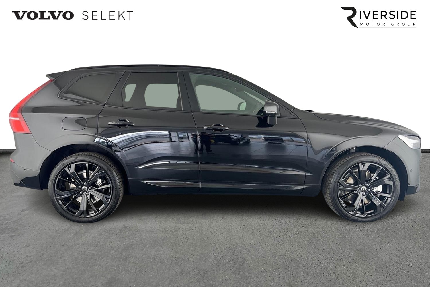 Used Volvo XC60 2025 for sale - 76479930: Photo 4