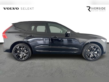 Used Volvo XC60 2025 for sale - 76479930: Photo