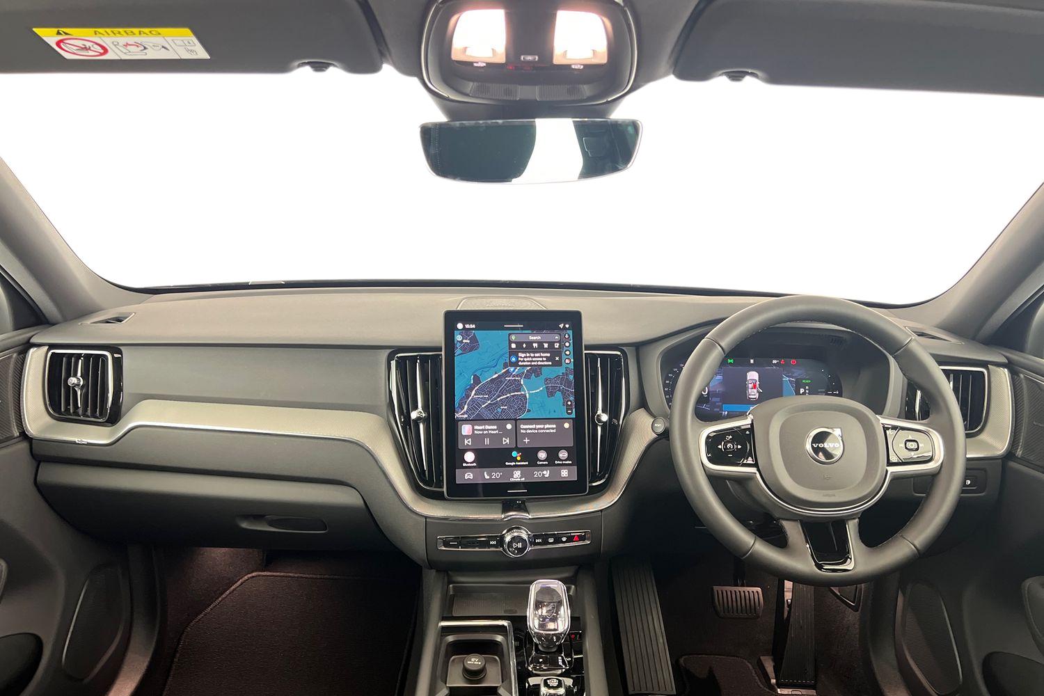 Used Volvo XC60 2025 for sale - 76479930: Photo 6