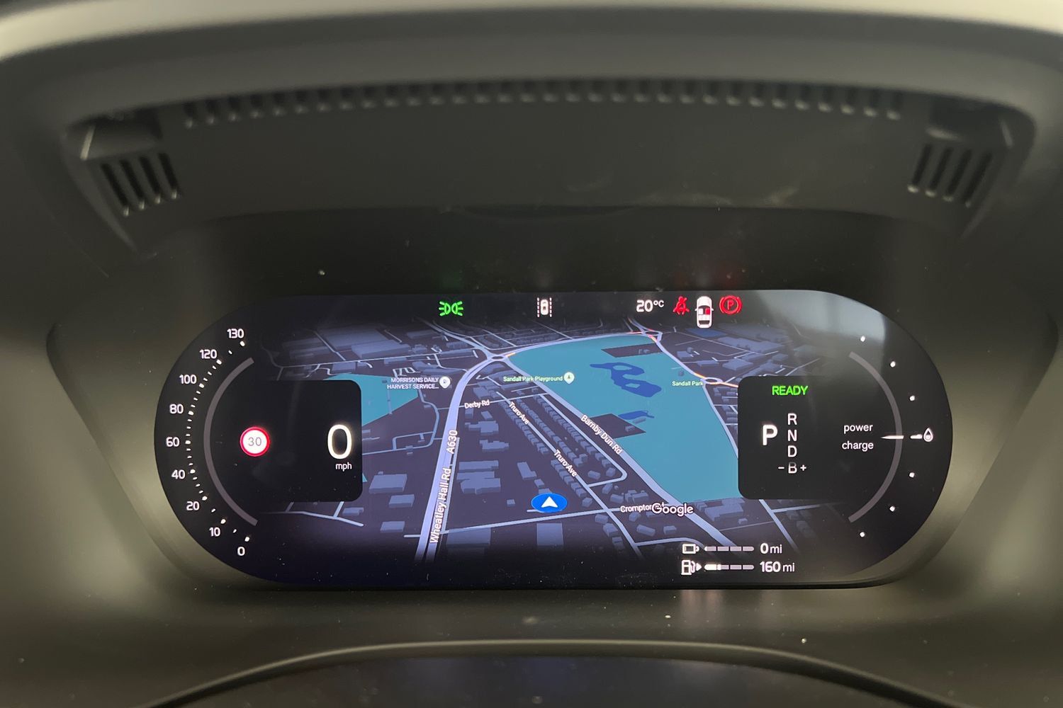 Used Volvo XC60 2025 for sale - 76479930: Photo 7