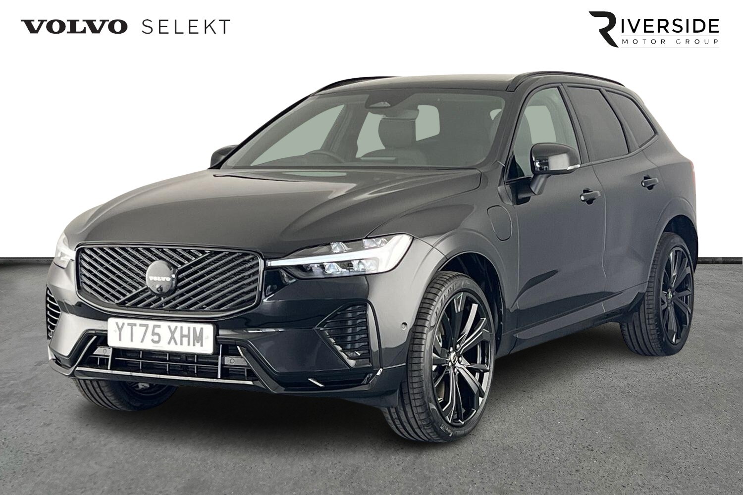 Used Volvo XC60 2025 for sale - 76479930: Photo 9