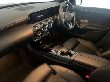 Used Mercedes-Benz A-Class 2019 for sale - 74870494: Photo